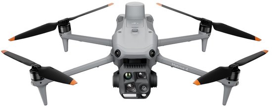 DJI - Matrice 4T - drone professionnel