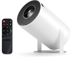 Lexium Mini beamer - Projector - Beamerscherm - Projectiescherm - Outdoor & Indoor Projector -