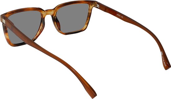 Lunettes de lecture Vista Bonita Cubo XL Bifocal-Amber Dawn-+3.50
