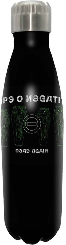 TYPE O NEGATIVE 'DEAD AGAIN' 2LP (Limited Edition, Only 500 Made - Gre
