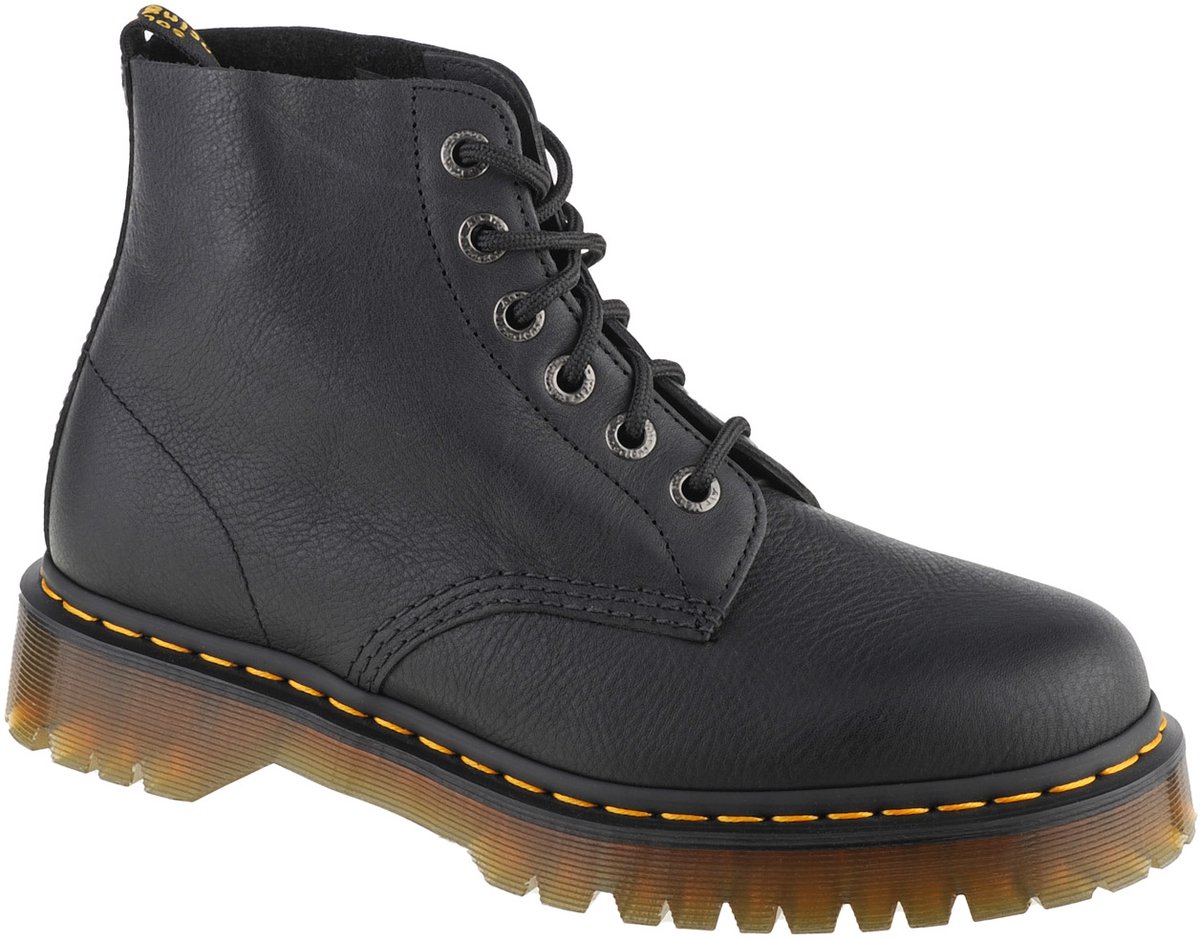 Dr. Martens 101 Bex Unisex Laarzen Zwart