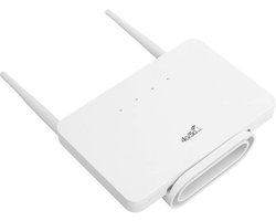 Router – WiFi Versterker – 150 Mbps – Zwart