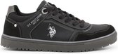 U.S. Polo Assn. - Sportschoenen - Heren - WALKS4170W8 - Black