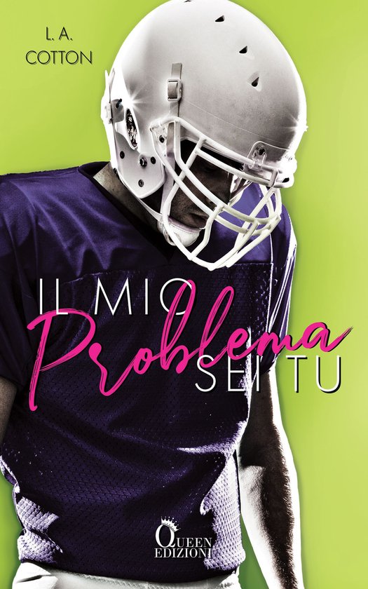 Rixon Raiders 1 - Il mio problema sei tu - cover