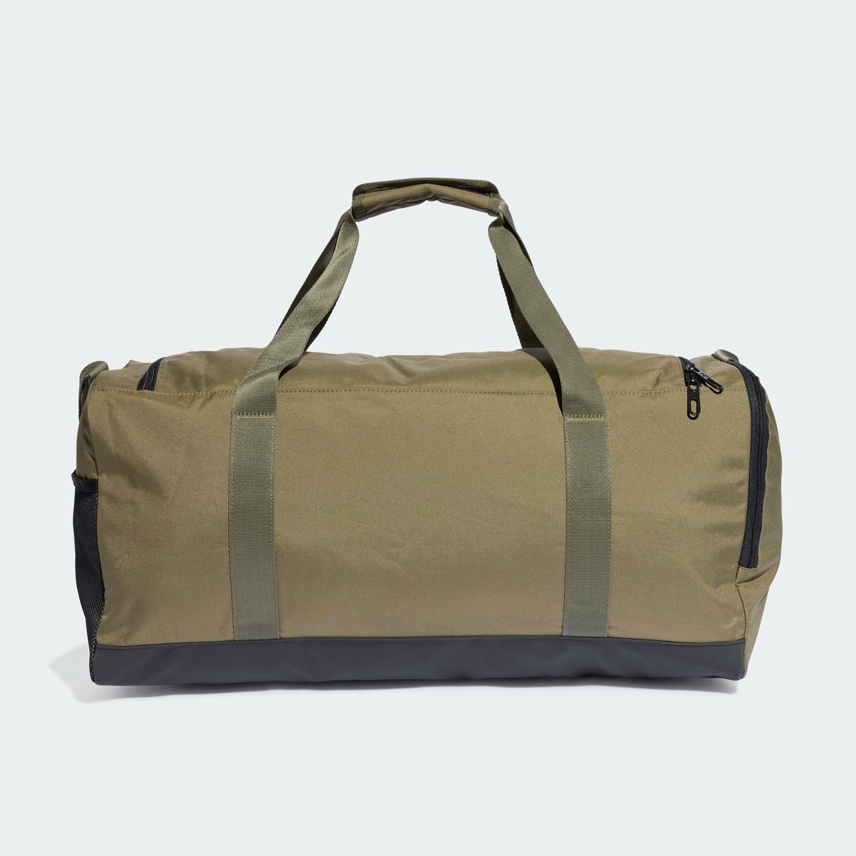 Adidas Sportswear Linear Duffeltas Medium - Unisex - Groen thumbnail 5