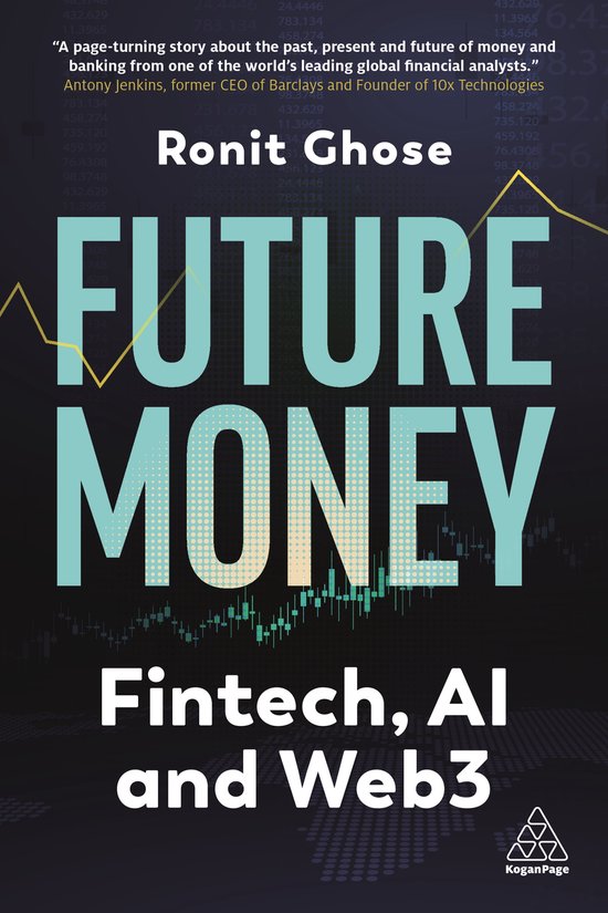 Future Money - cover