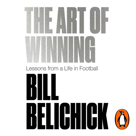 The Art of Winning - cover