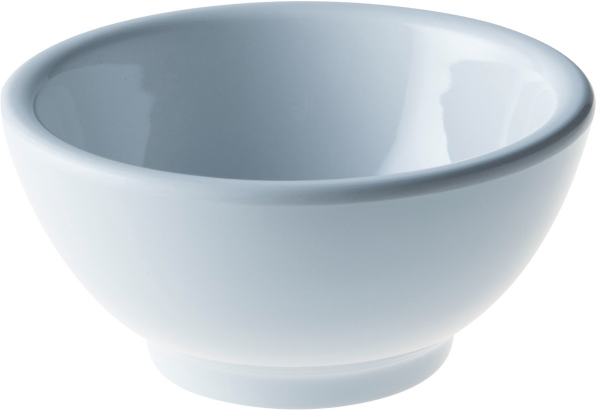 Truyts Schaal Melamine 13 cm 30 cl Wit