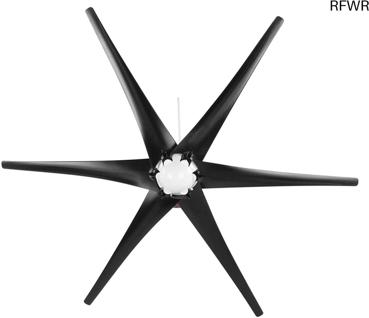 RFWR® Kleine Windmolen Generator 800W (48V) voor Duurzame Energie