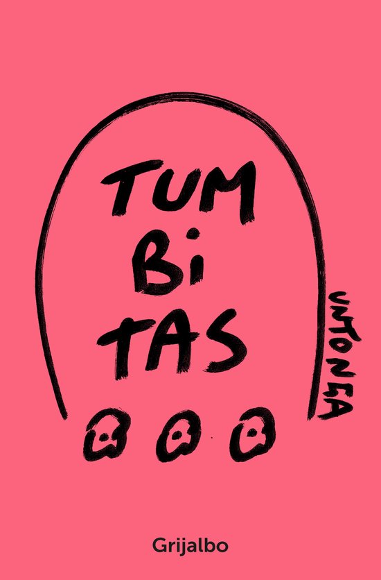 Tumbitas - cover