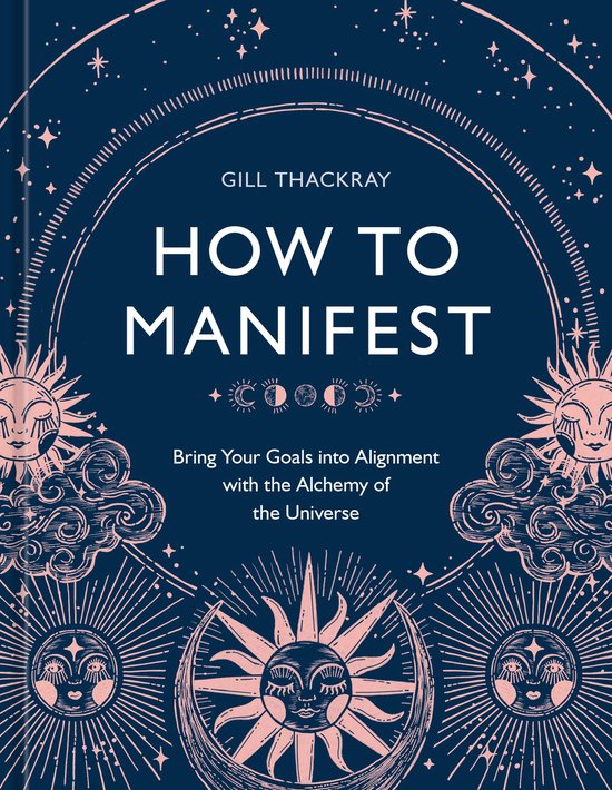 How to Manifest - cover