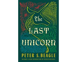 The Last Unicorn