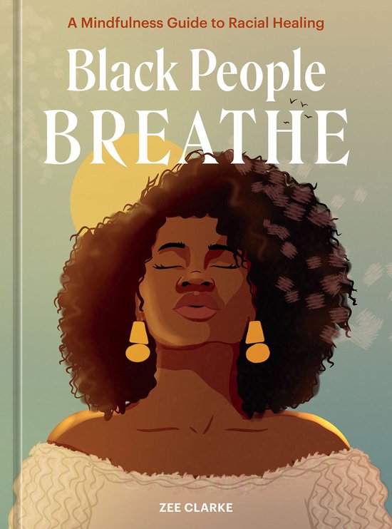 Black People Breathe - cover
