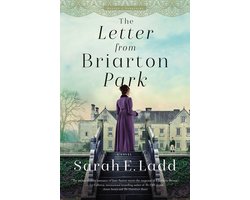 The Houses of Yorkshire Series 1 - The Letter from Briarton Park