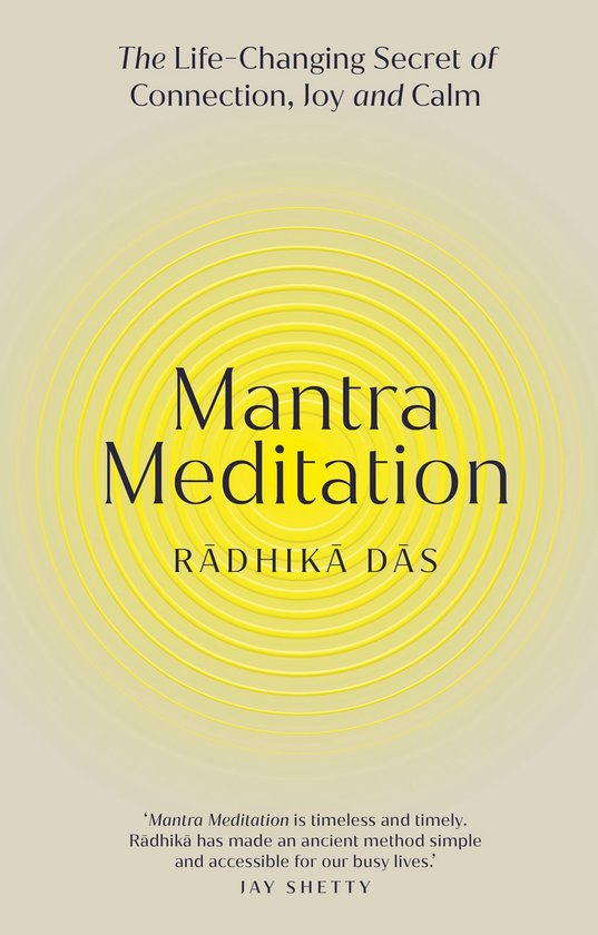 Mantra Meditation