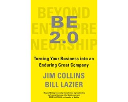 Omslag van Beyond Entrepreneurship 2.0