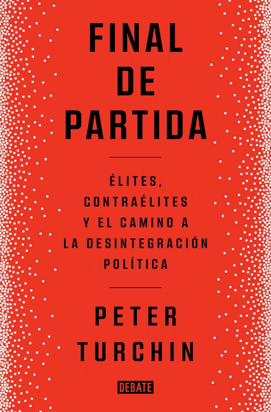 Final de partida - cover