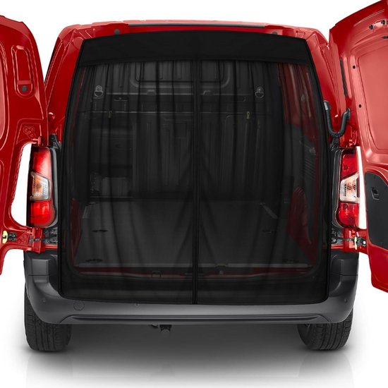 ACHTERKLEP - ACHTER EN DAK DELEN - BERLINGO - CITROEN - onderdelen