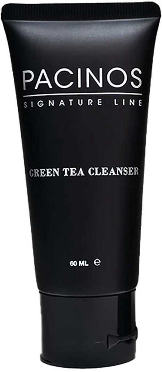Pacinos Green Tea Cleanser 60 ml. | Face Wash