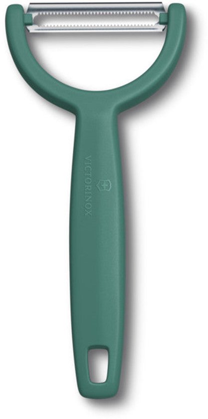 Victorinox Dunschiller Swiss Classic - Horizontaal - Turquoise