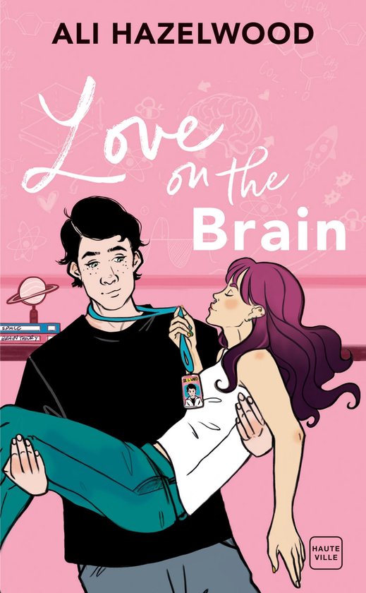 Love On The Brain