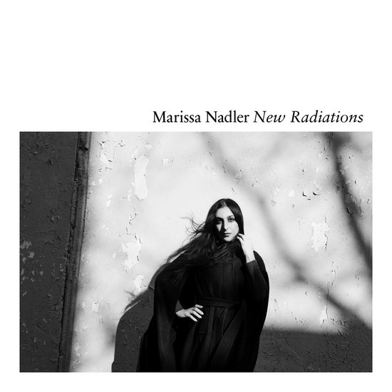 Marissa Nadler - New Radiations (CD)