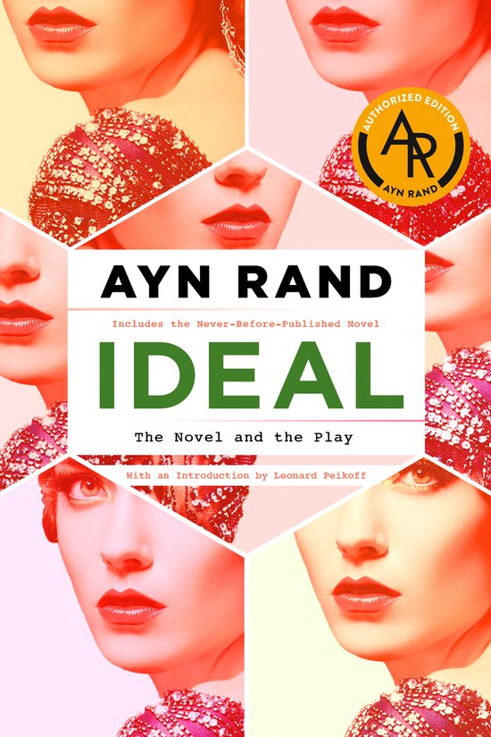 Ideal - cover