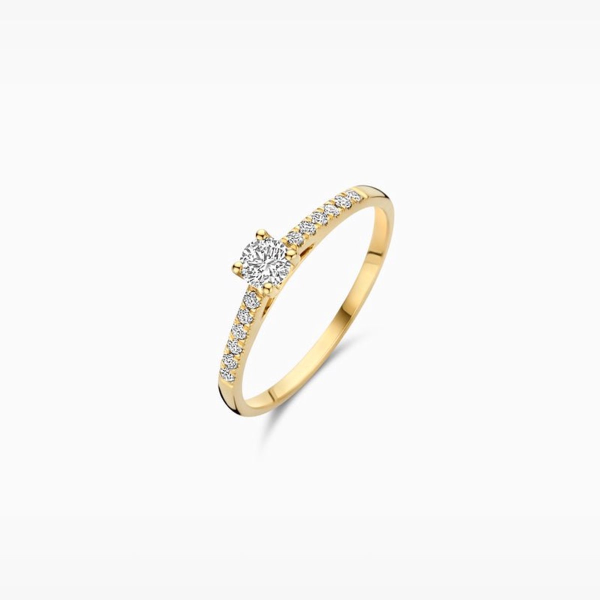 Blush Ring LG1017Y/54