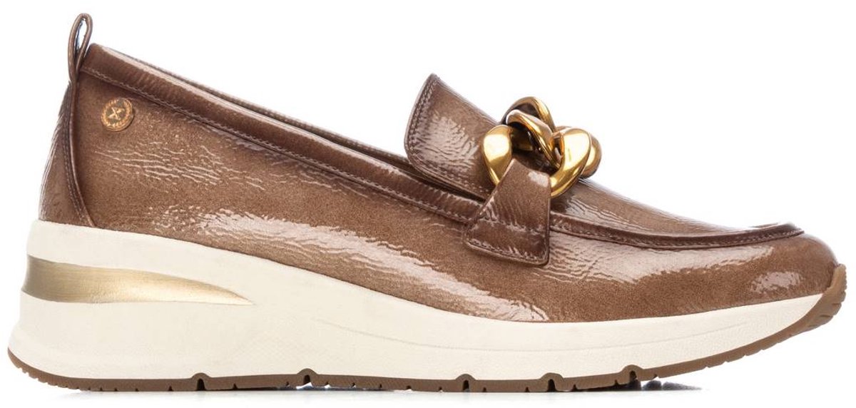 XTI 144224 Schoen - BEIGE