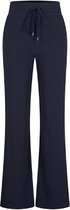 MI PIACE - Travel Pantalon Uni 2136 Dark Blue - Maat : XL