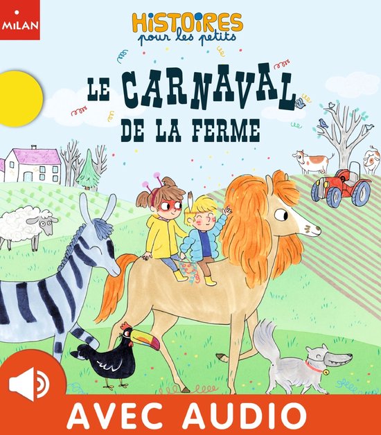 Le carnaval des animaux