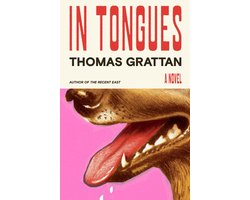 Omslag van In Tongues