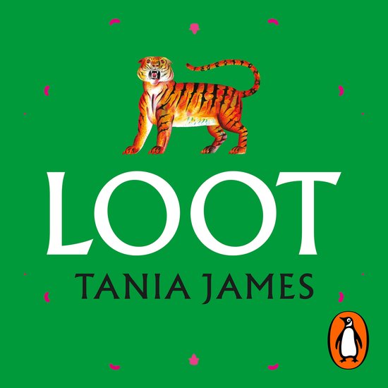 Loot - cover