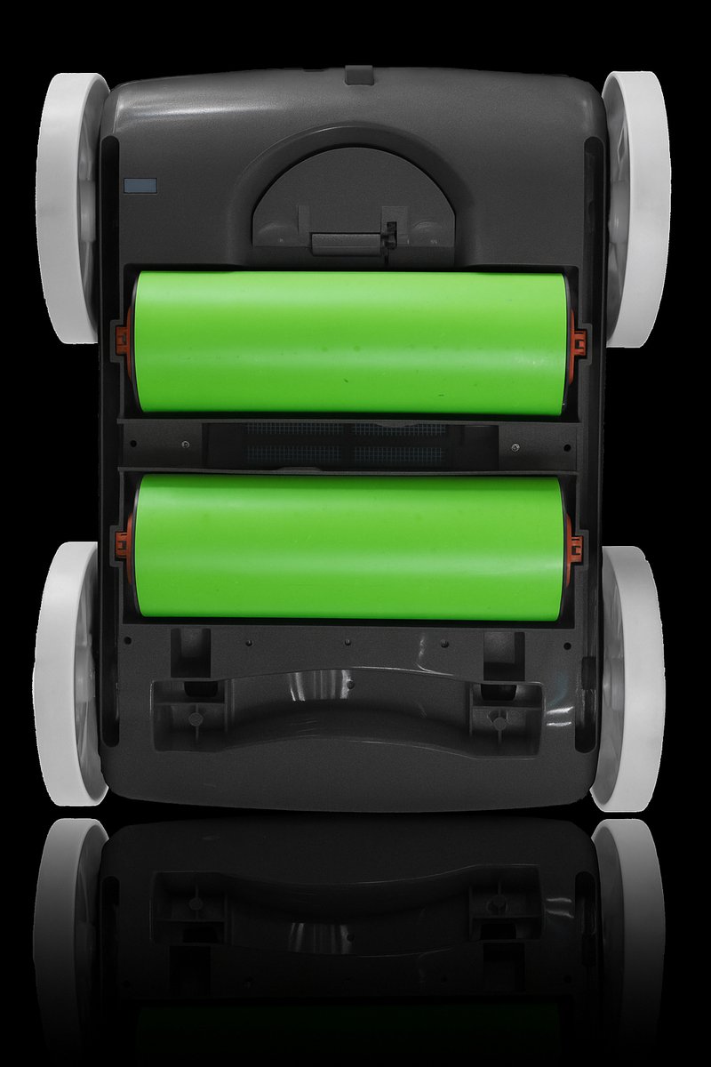 Interline Automatische Zwembadrobot