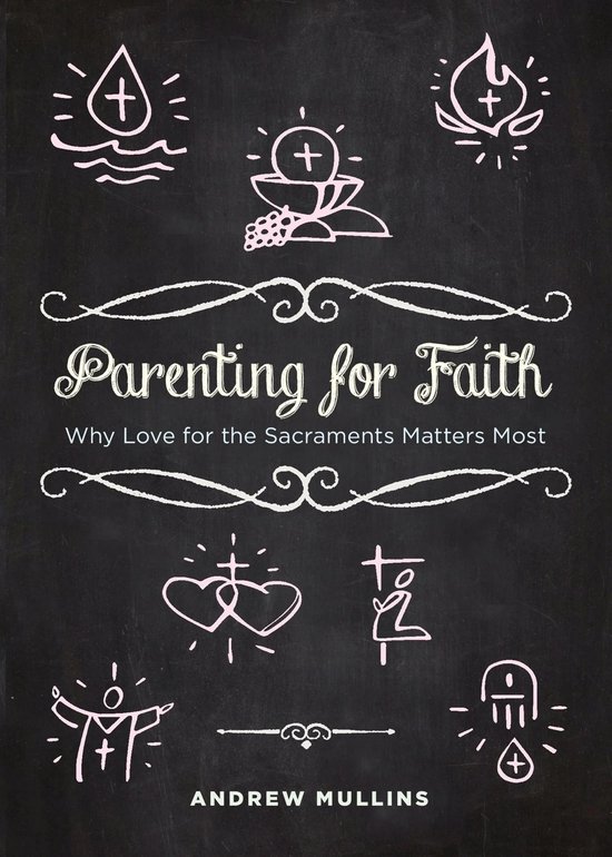 Parenting for Faith