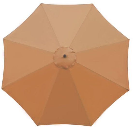 Parasoldoek vernieuwen - Tuinartikelen kopen