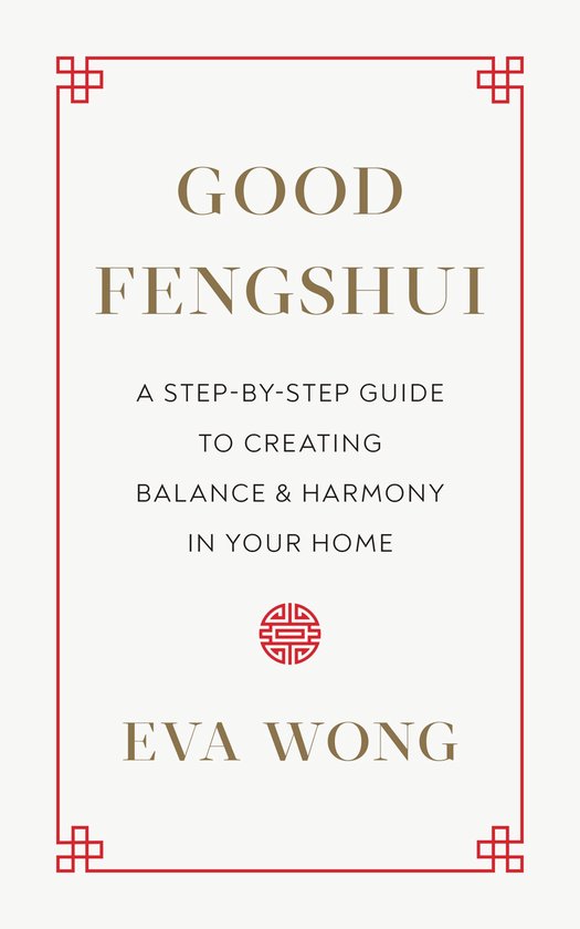 Good Fengshui - cover