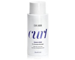 Curl Wow Pre-Shampo Detangler