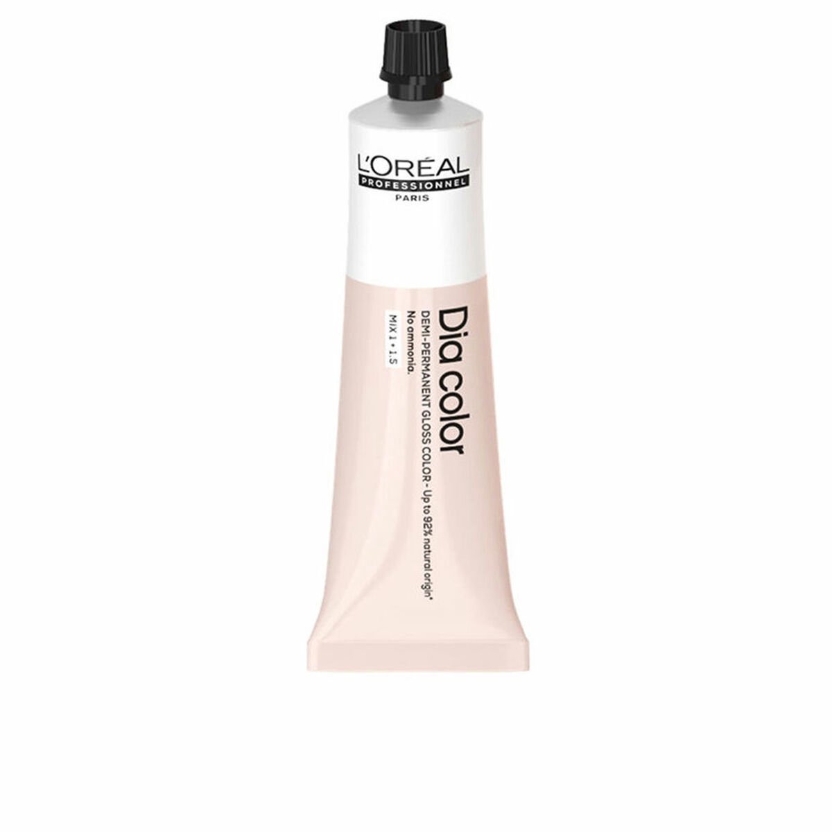 Semi-permanente kleurstof L'Oreal Professionnel Paris DIA COLOR Nº 6.8 60 ml