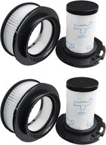 Filtre Original ROWENTA Air Force 760 Flex - Réf : ZR009003