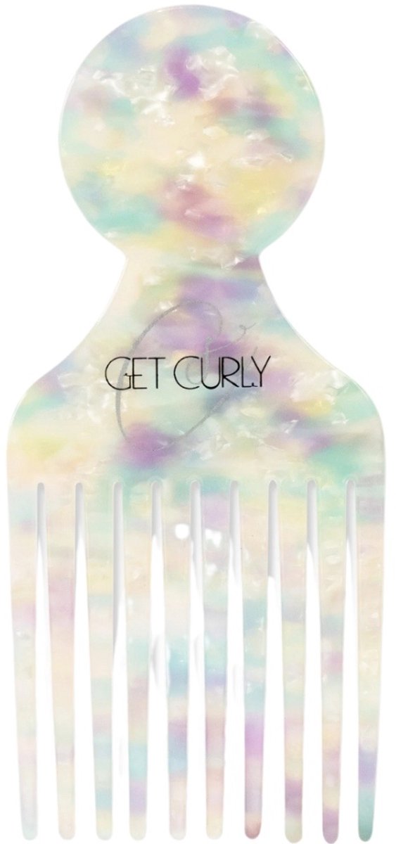 Get Curly - Get Picky Comb