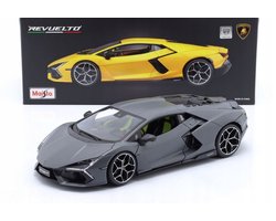 Lamborghini Revuelto - 1:18 - Maisto