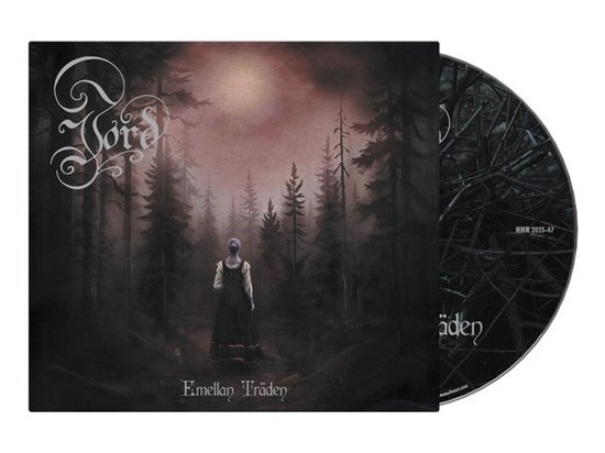 Jord - Emellan Träden (CD)