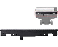 Vervangingsonderdelen voor stofzuigers - Wisserstrip geschikt voor Tineco Floor ONE S5 / Floor One S5 Pro Draadloze stofzuigers - Accessoires voor nat- en droogzuigers