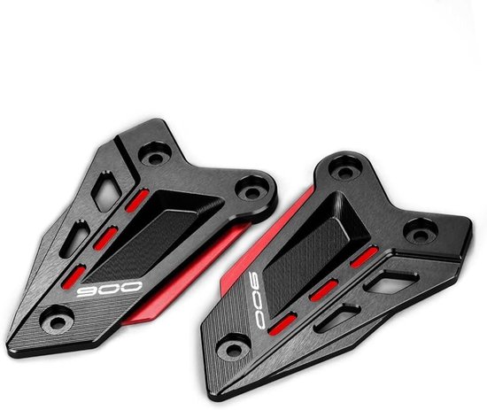 Modeer Per Kawasaki Z900 2018-2025 Z900SE 2022-2025 Moto CNC