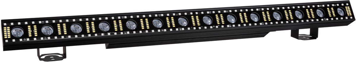 JB systems Rave Bar 3-in-1 lichtbar