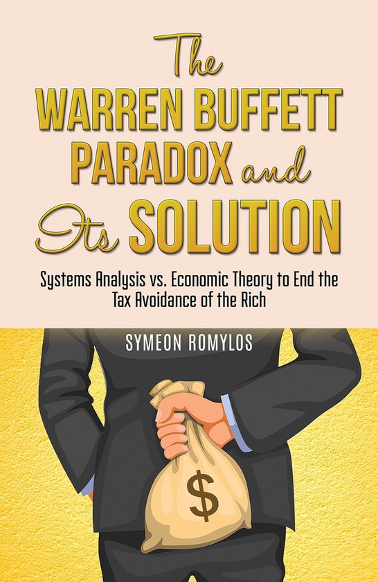 The Warren Buffett Paradox and Its Solution - cover