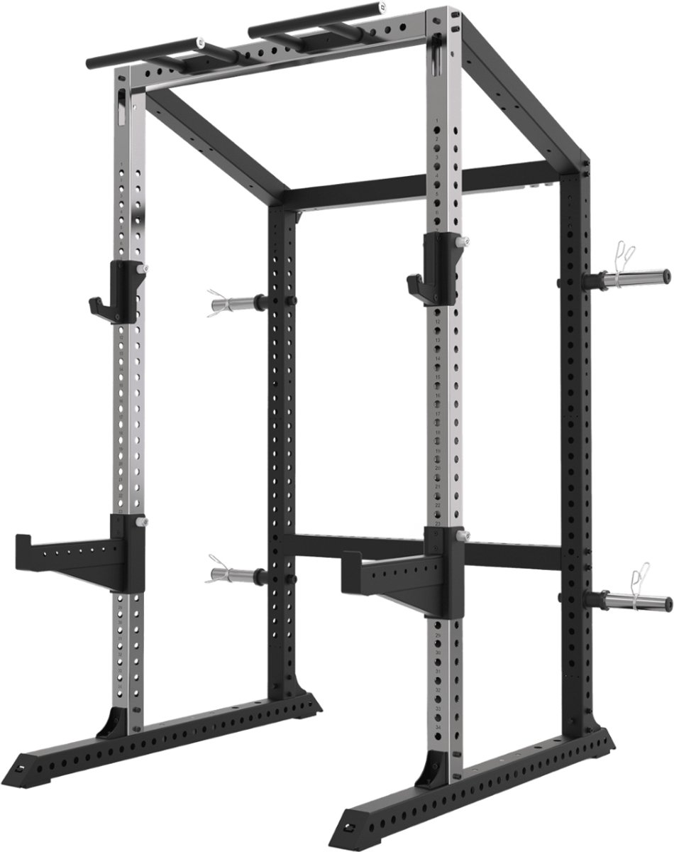 Toorx Professional WLX-3800 Power Rack