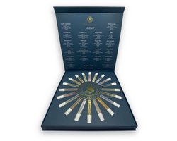 Signature Royale Discovery Set Parfum 20 x 2 ml