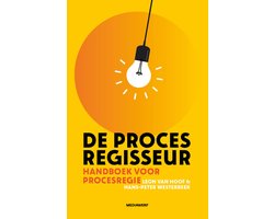 De procesregisseur